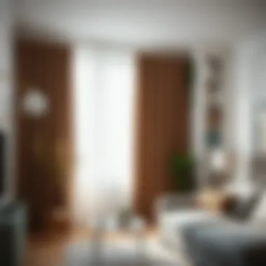 Notable The Comprehensive Guide to Room Darkening Curtains