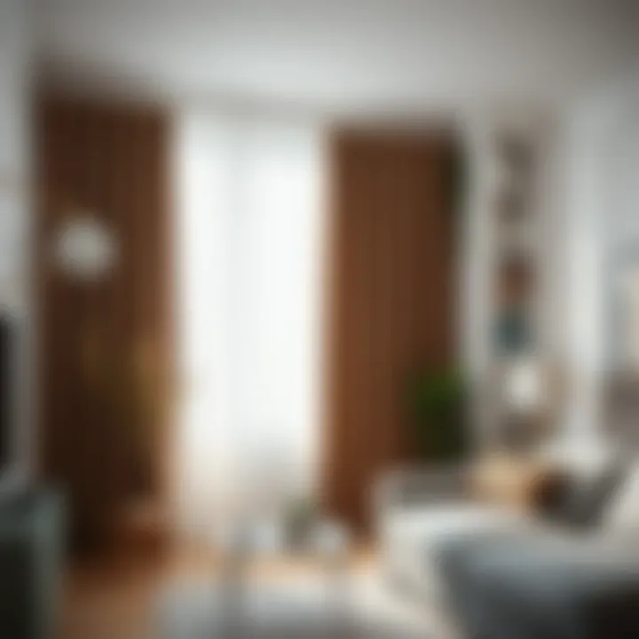 Notable The Comprehensive Guide to Room Darkening Curtains
