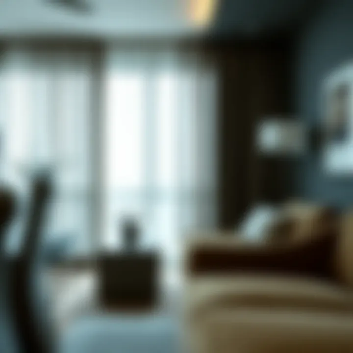 The Comprehensive Guide to Room Darkening Curtains Summary