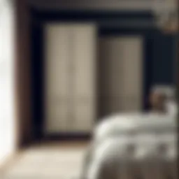 The Comprehensive Guide to Tall Bedroom Storage Cabinets Introduction