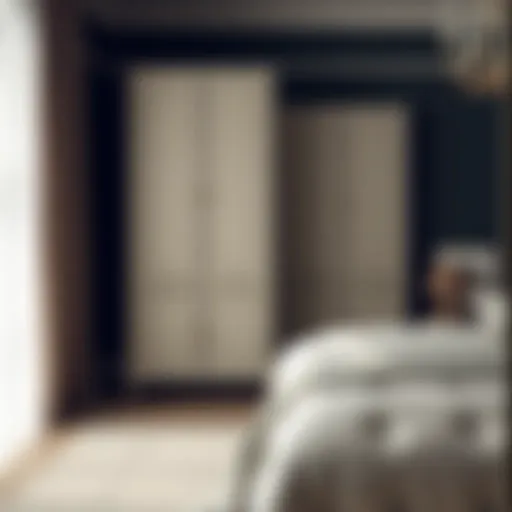 The Comprehensive Guide to Tall Bedroom Storage Cabinets Introduction