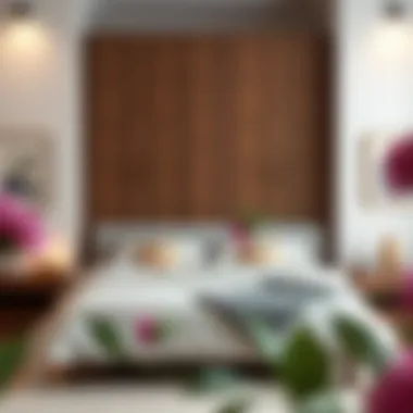 Notable The Comprehensive Guide to Tall Bedroom Storage Cabinets Notable The Comprehensive Guide to Tall Bedroom Storage Cabinets