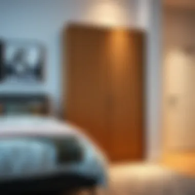 The Comprehensive Guide to Tall Bedroom Storage Cabinets Summary The Comprehensive Guide to Tall Bedroom Storage Cabinets Summary