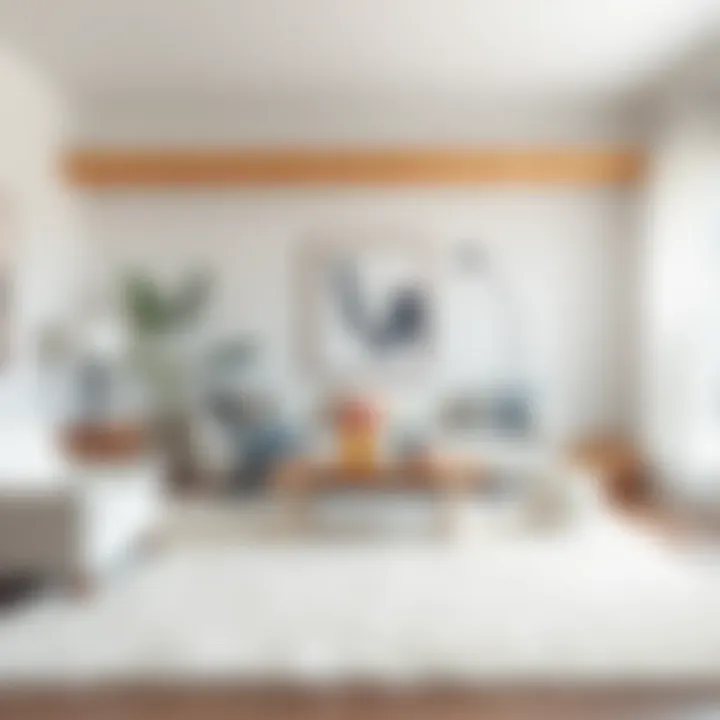 The Comprehensive Guide to White Flokati Rugs: Exploring the 9x12 Size Summary