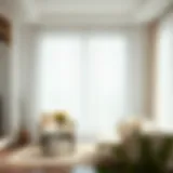 The Elegance of White Floor Length Curtains Introduction The Elegance of White Floor Length Curtains Introduction