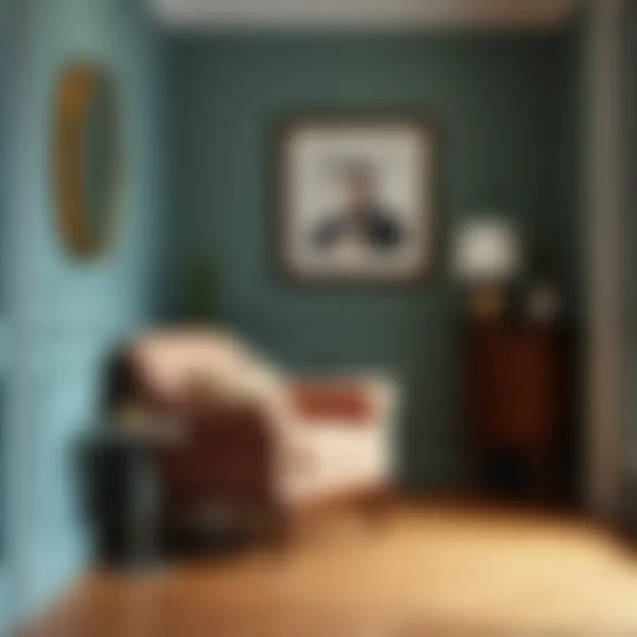 The Function and Aesthetics of Small Hallway Chairs Summary