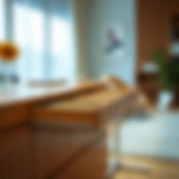 The Functionality of Pull-Out File Drawer Systems in Modern Furniture Design Summary