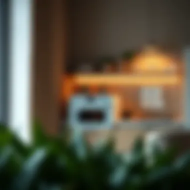 Notable The Role of Mini Kitchen Appliances in Modern Living Spaces Notable The Role of Mini Kitchen Appliances in Modern Living Spaces