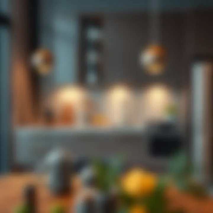 The Role of Mini Kitchen Appliances in Modern Living Spaces Summary