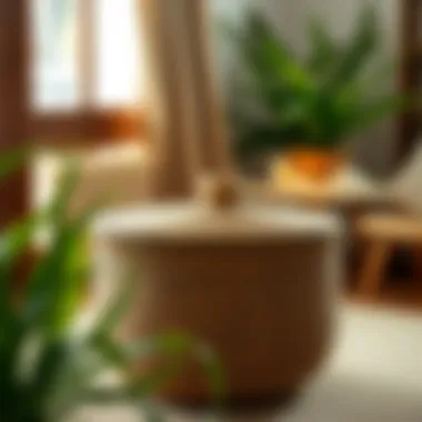 Notable The Versatility of Decorative Wicker Baskets with Lids Notable The Versatility of Decorative Wicker Baskets with Lids