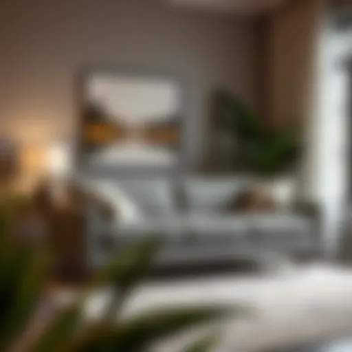 The Versatility of the Sixty-Inch Sleeper Sofa Introduction