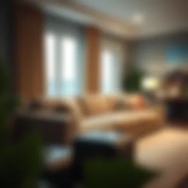 Notable The Versatility of the Sixty-Inch Sleeper Sofa