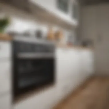 Essential Maintenance Tips for Under Cabinet Ovens Maintenance tips for under cabinet ovens