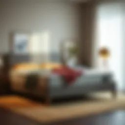 Understanding Full Size Bed Mattress and Box Spring: A Comprehensive Guide Introduction