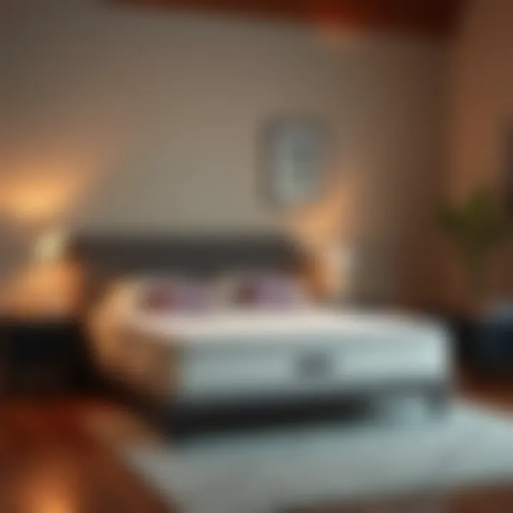 Notable Understanding Full Size Bed Mattress and Box Spring: A Comprehensive Guide