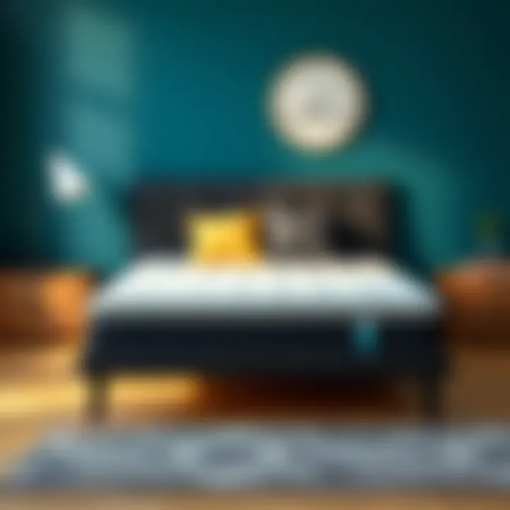 Understanding Full Size Bed Mattress and Box Spring: A Comprehensive Guide Summary
