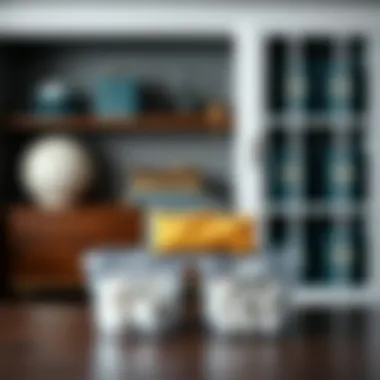 Notable Understanding Iris Clear Storage Bins: A Comprehensive Guide