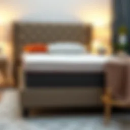 Understanding Mattress Risers: Functional Insights and Practical Applications Introduction