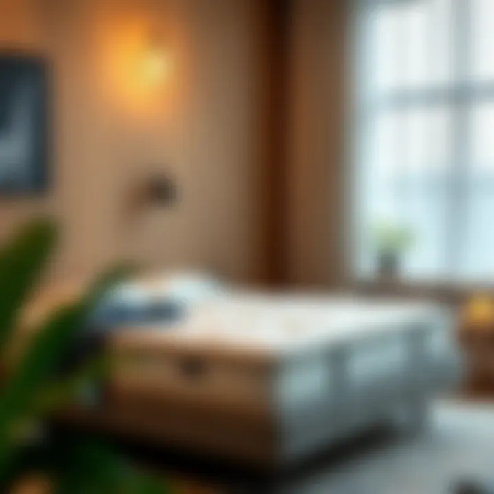 Understanding Mattress Risers: Functional Insights and Practical Applications Summary