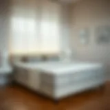 Understanding Queen Size Mattress Dimensions Introduction