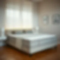 Understanding Queen Size Mattress Dimensions Introduction