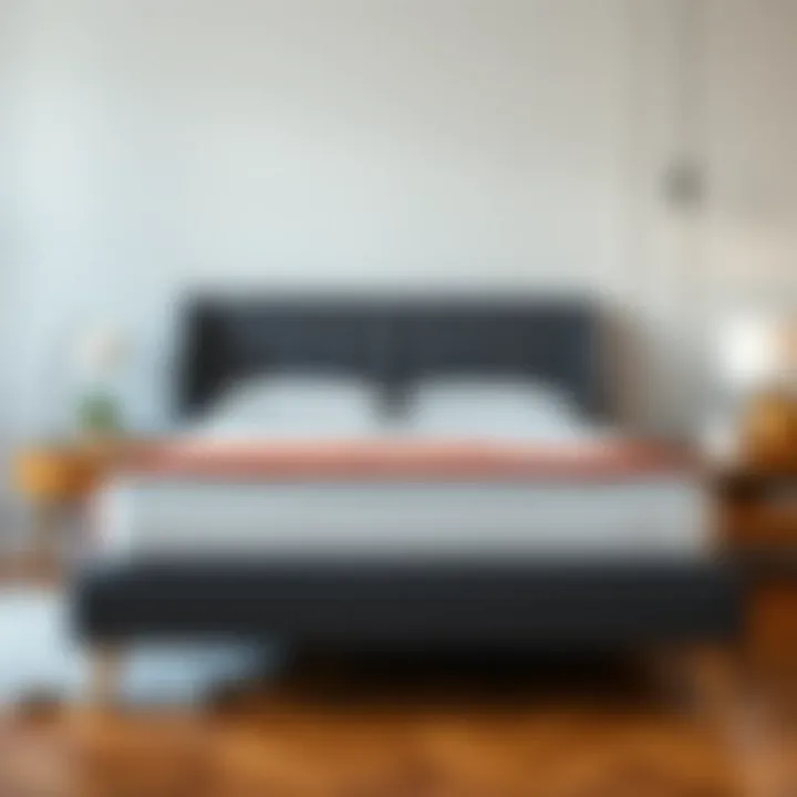 Notable Understanding Queen Size Mattress Dimensions