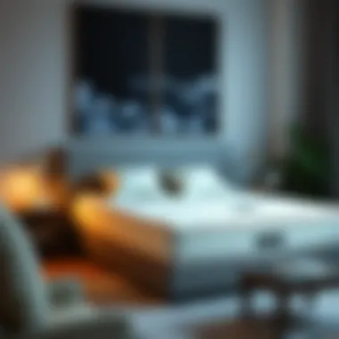 Understanding Queen Size Mattress Dimensions Summary