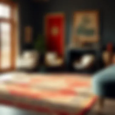 Understanding Small Oriental Rugs 2x3: A Comprehensive Guide Introduction