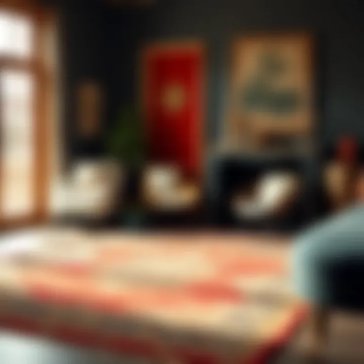 Understanding Small Oriental Rugs 2x3: A Comprehensive Guide Introduction