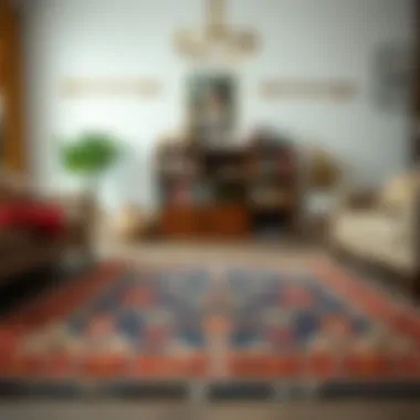 Understanding Small Oriental Rugs 2x3: A Comprehensive Guide Summary