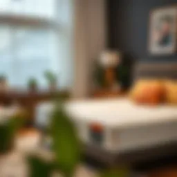 Understanding the 2 Inch Box Spring for Full-Size Beds Introduction