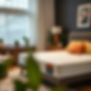 Understanding the 2 Inch Box Spring for Full-Size Beds Introduction Understanding the 2 Inch Box Spring for Full-Size Beds Introduction