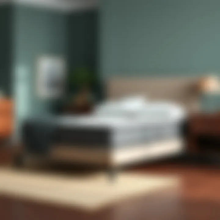 Understanding the 2 Inch Box Spring for Full-Size Beds Summary