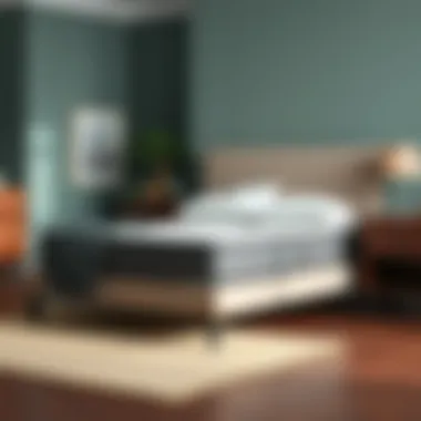 Understanding the 2 Inch Box Spring for Full-Size Beds Summary Understanding the 2 Inch Box Spring for Full-Size Beds Summary