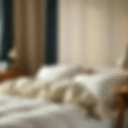 Understanding the Cost of King Size Duvets Introduction