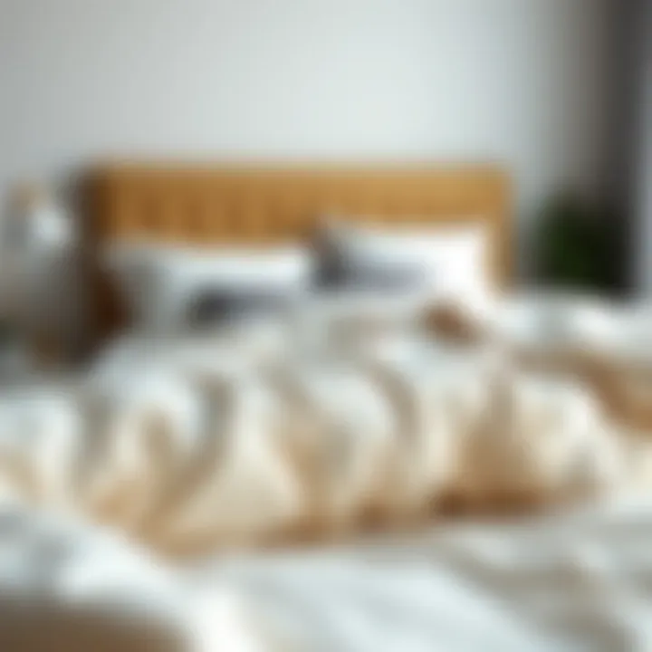 Understanding the Cost of King Size Duvets Summary