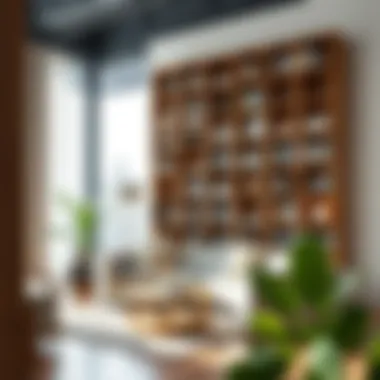 Notable Wide and Tall Bookcases: Maximizing Storage and Aesthetics in Your Space Notable Wide and Tall Bookcases: Maximizing Storage and Aesthetics in Your Space
