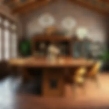 Caring for Your Wooden Investment Maintenance tools for preserving wood furniture