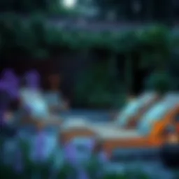 Wooden Outdoor Recliners: A Comprehensive Guide Introduction