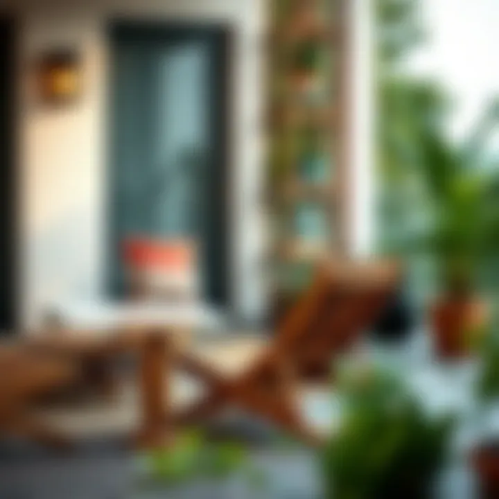 Notable Wooden Outdoor Recliners: A Comprehensive Guide