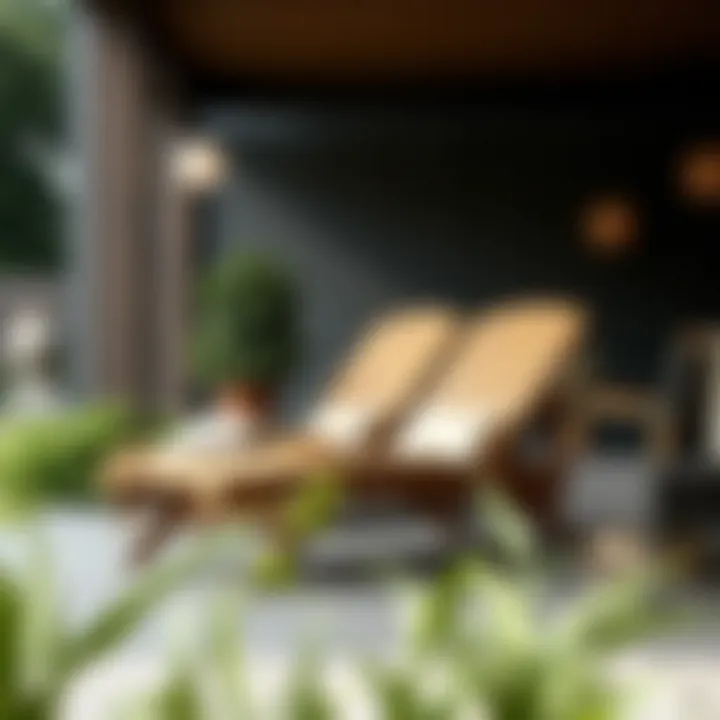 Wooden Outdoor Recliners: A Comprehensive Guide Summary