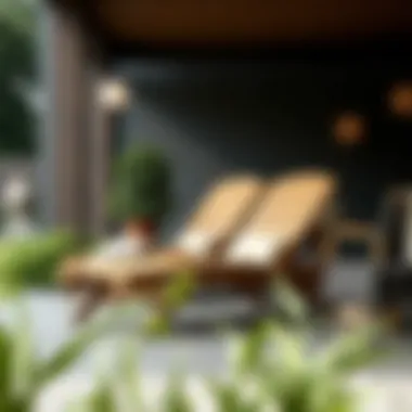 Wooden Outdoor Recliners: A Comprehensive Guide Summary Wooden Outdoor Recliners: A Comprehensive Guide Summary